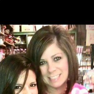 Meet your Posher, Teri